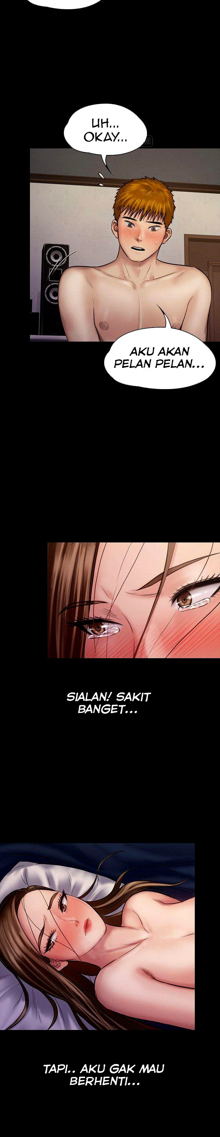 Queen Bee (Andrew) - Chapter 122 38