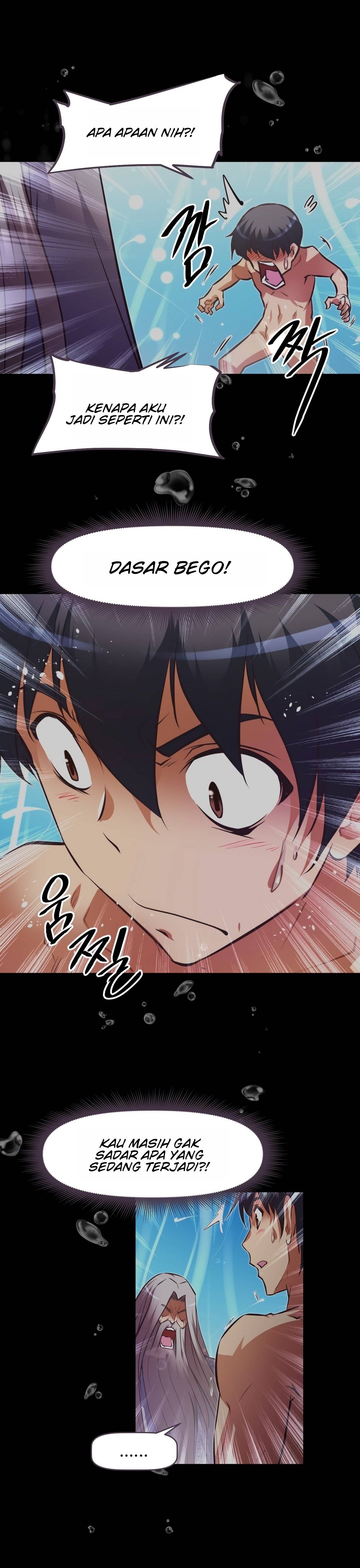Brawling Go - Chapter 122 27