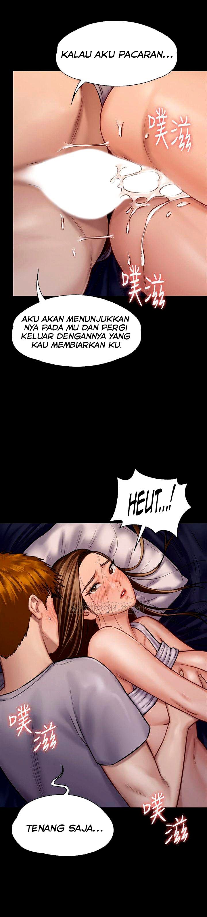 Queen Bee (Andrew) - Chapter 122 28