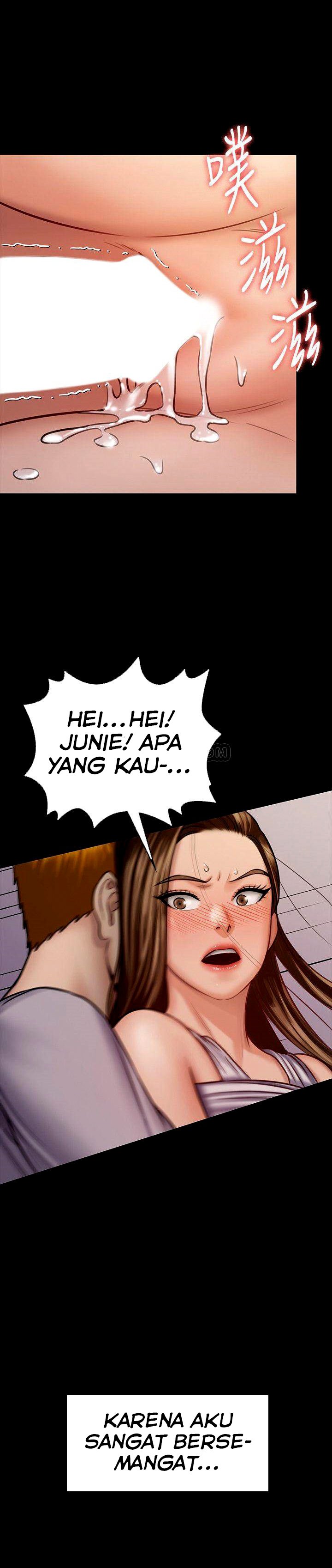 Queen Bee (Andrew) - Chapter 122 9