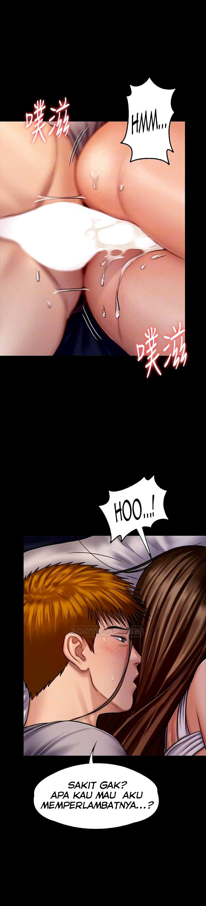 Queen Bee (Andrew) - Chapter 122 20