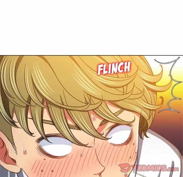 My High School Bully - Chapter 122 136