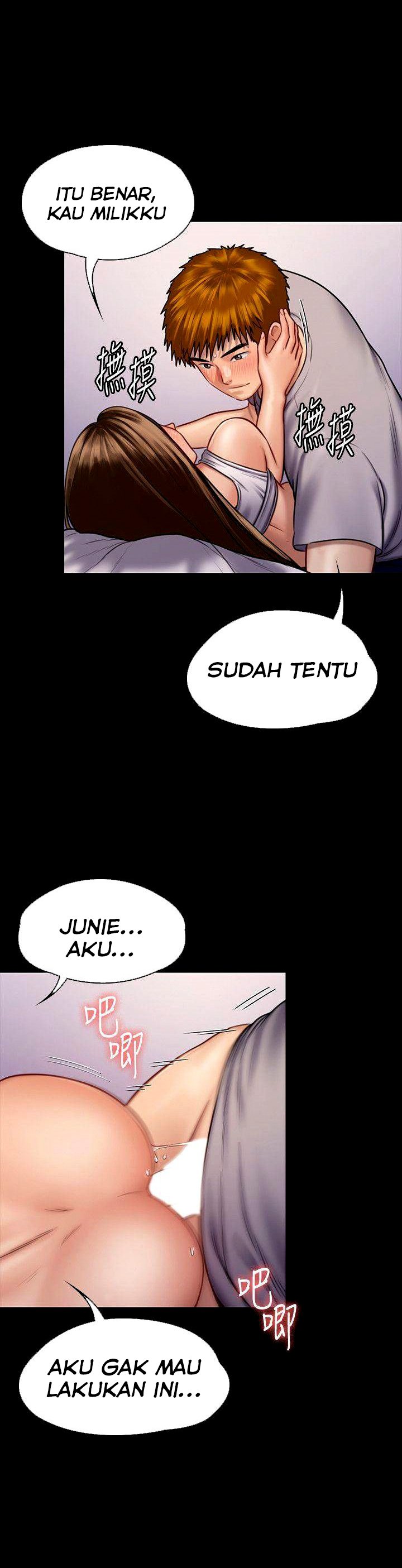 Queen Bee (Andrew) - Chapter 122 32