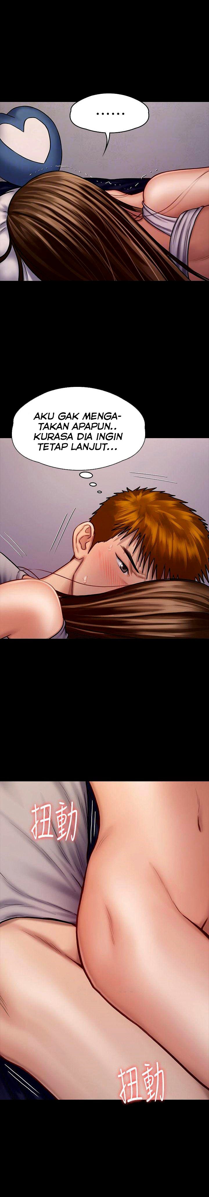 Queen Bee (Andrew) - Chapter 122 21