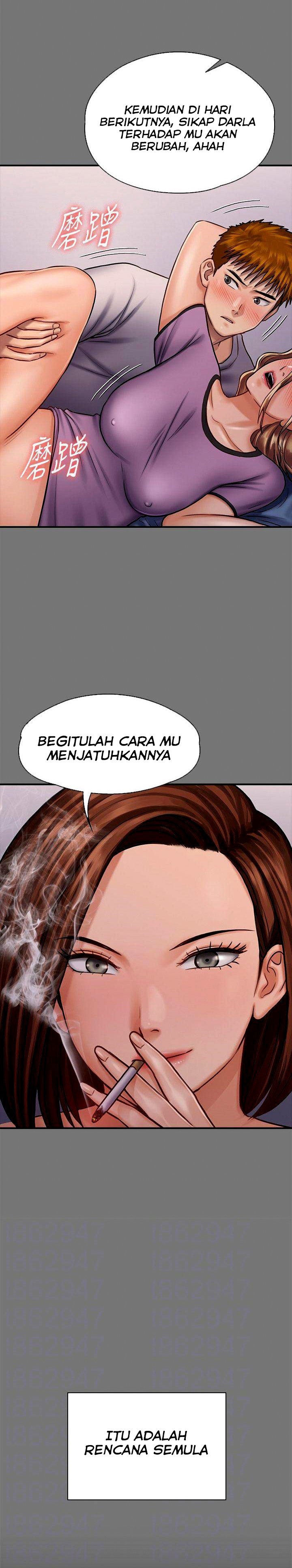 Queen Bee (Andrew) - Chapter 122 7