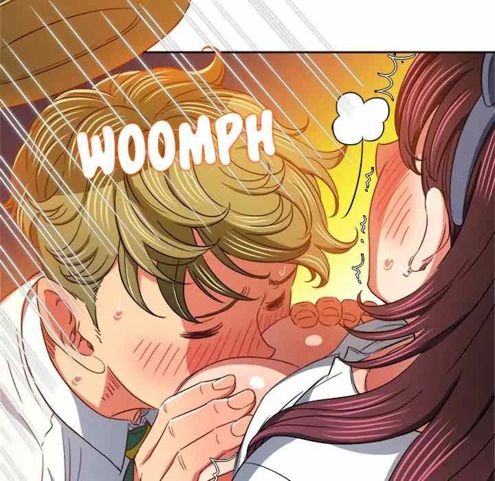 My High School Bully - Chapter 122 105