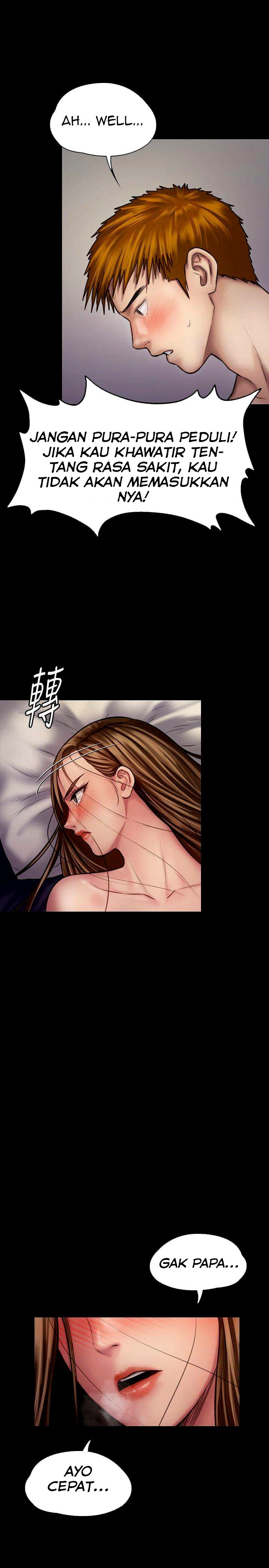 Queen Bee (Andrew) - Chapter 122 37