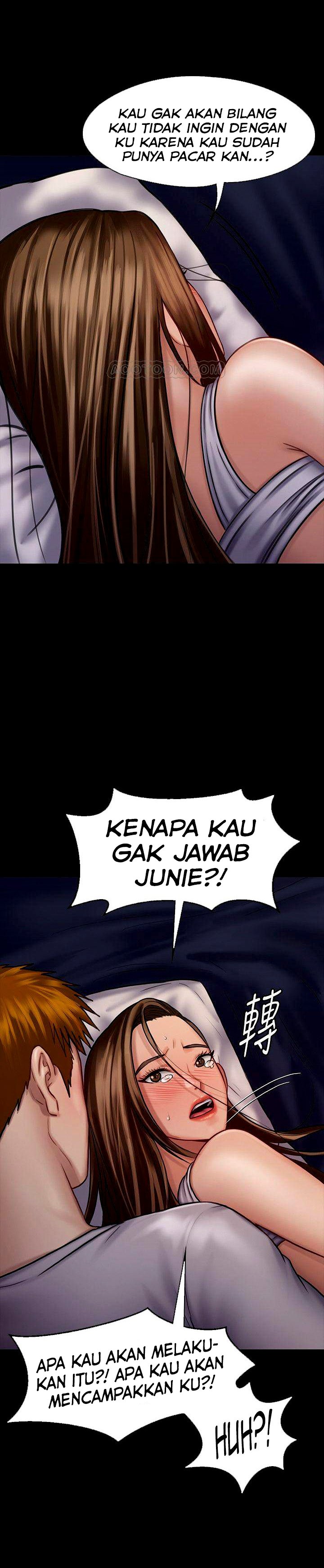Queen Bee (Andrew) - Chapter 122 24