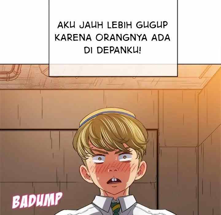 My High School Bully - Chapter 122 18
