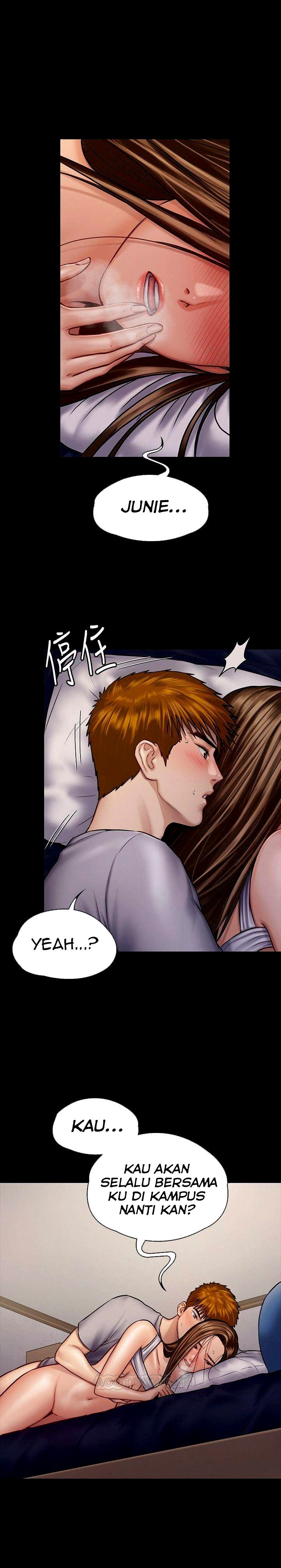Queen Bee (Andrew) - Chapter 122 22