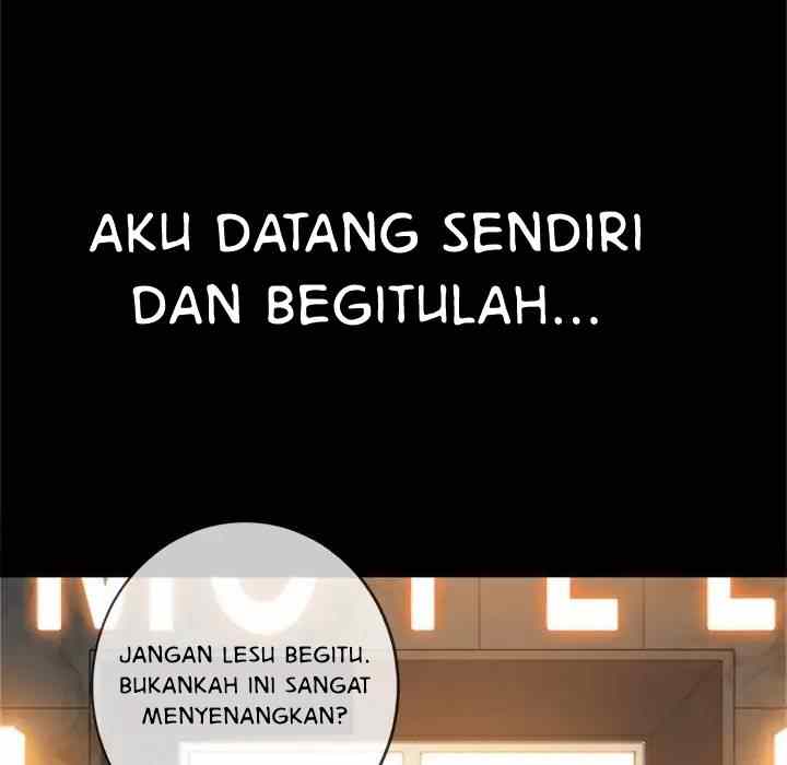 My High School Bully - Chapter 122 11