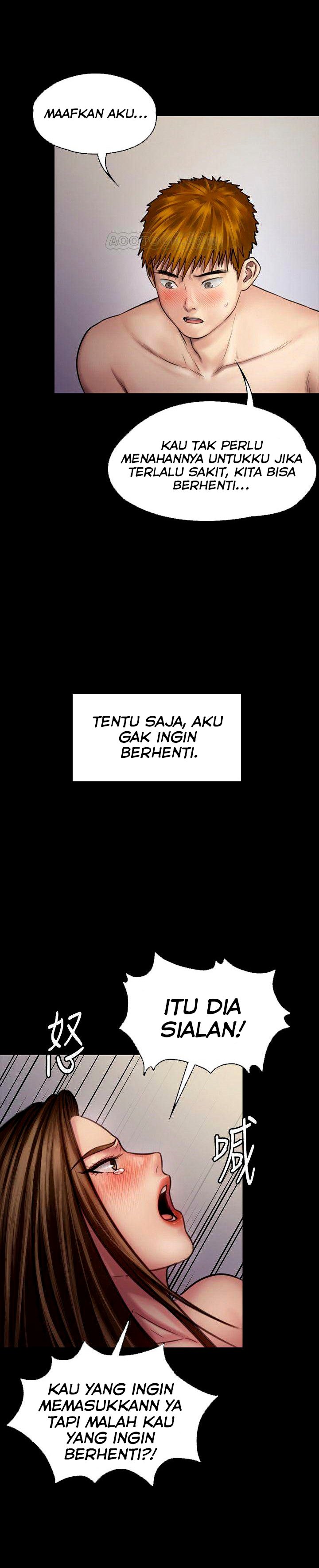 Queen Bee (Andrew) - Chapter 122 36