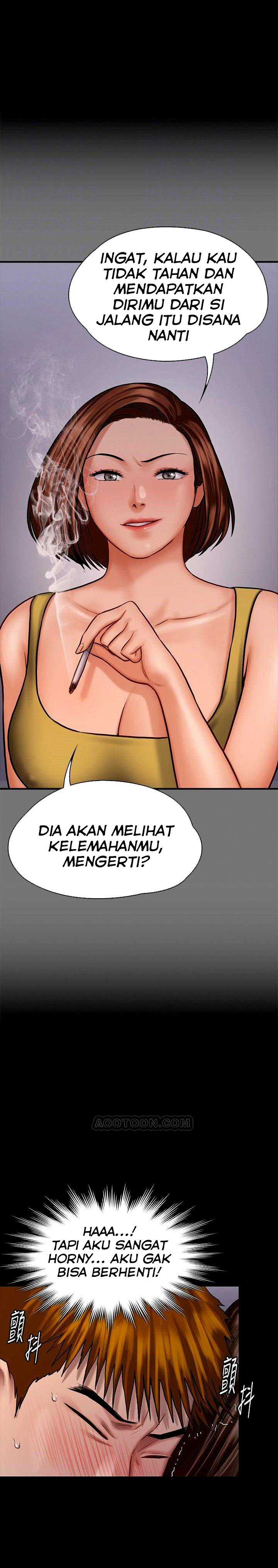 Queen Bee (Andrew) - Chapter 122 11