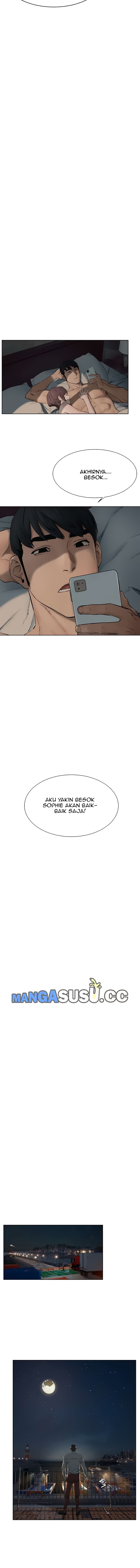 My Kingdom (Silent War) - Chapter 149 16