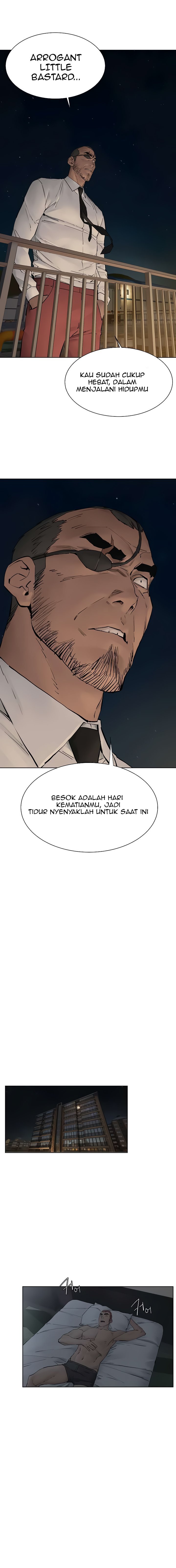 My Kingdom (Silent War) - Chapter 149 17