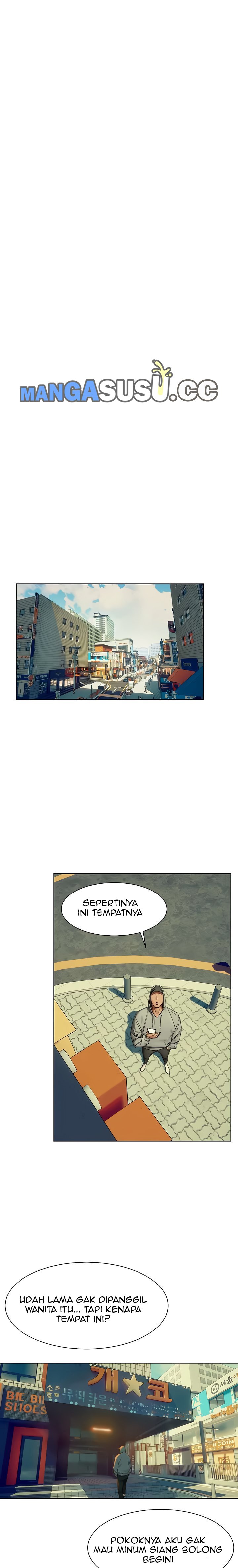 My Kingdom (Silent War) - Chapter 149 11