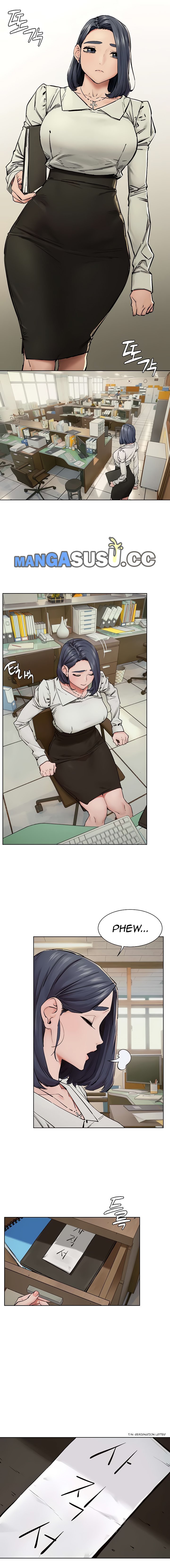 My Kingdom (Silent War) - Chapter 149 9