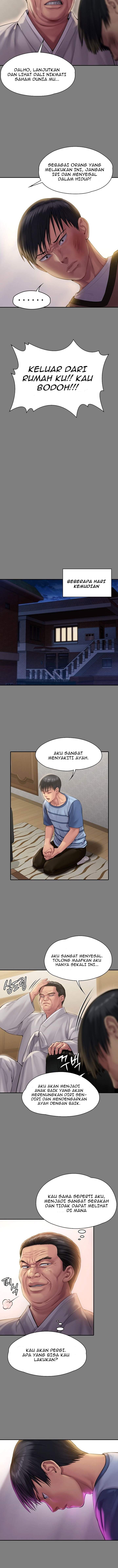 Queen Bee (Andrew) - Chapter 161 9