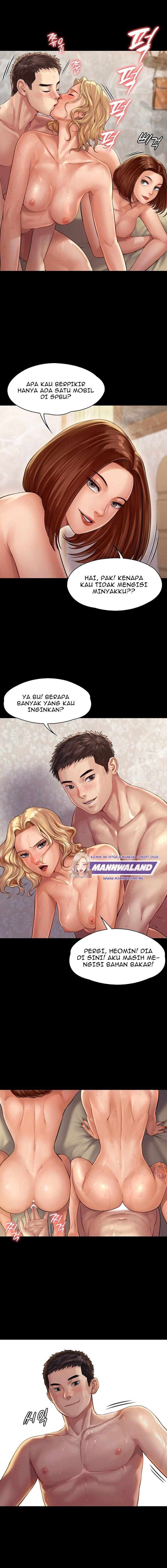 Queen Bee (Andrew) - Chapter 161 13