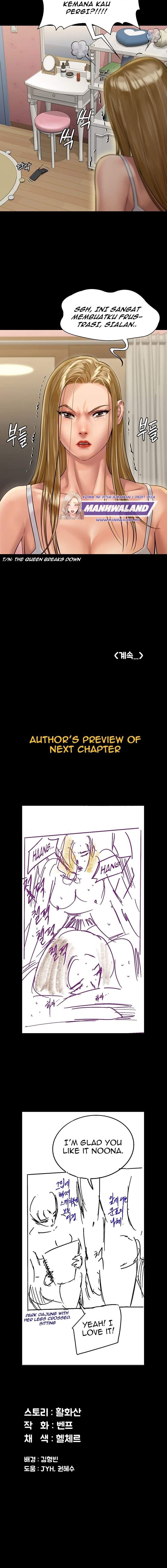 Queen Bee (Andrew) - Chapter 161 15
