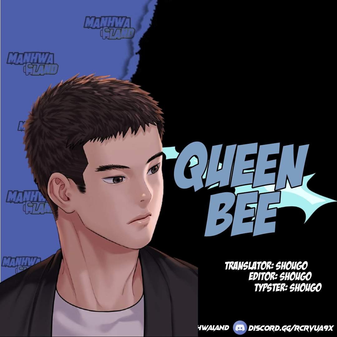 Queen Bee (Andrew) - Chapter 161 1