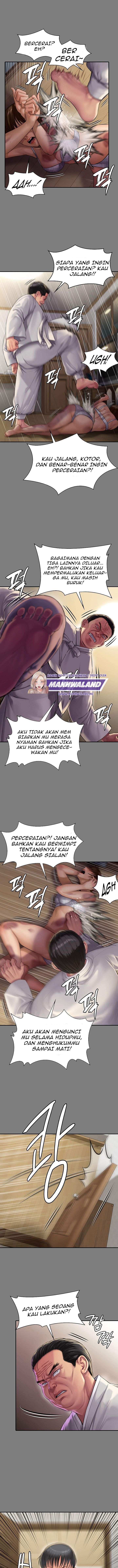 Queen Bee (Andrew) - Chapter 161 6