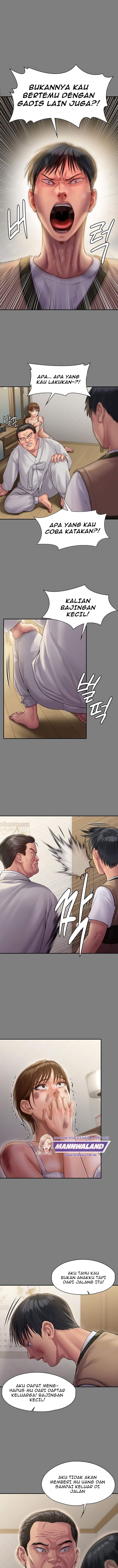 Queen Bee (Andrew) - Chapter 161 8