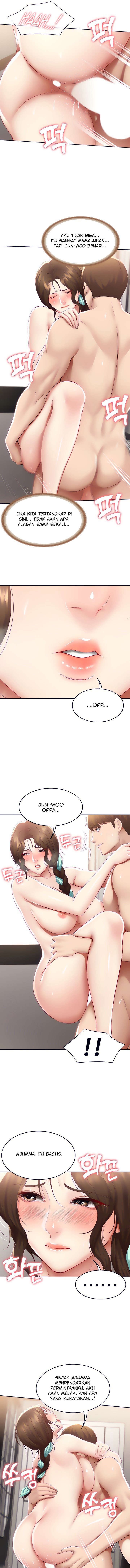 Boarding Diary - Chapter 71 7 Boarding Diary - Chapter 71 7