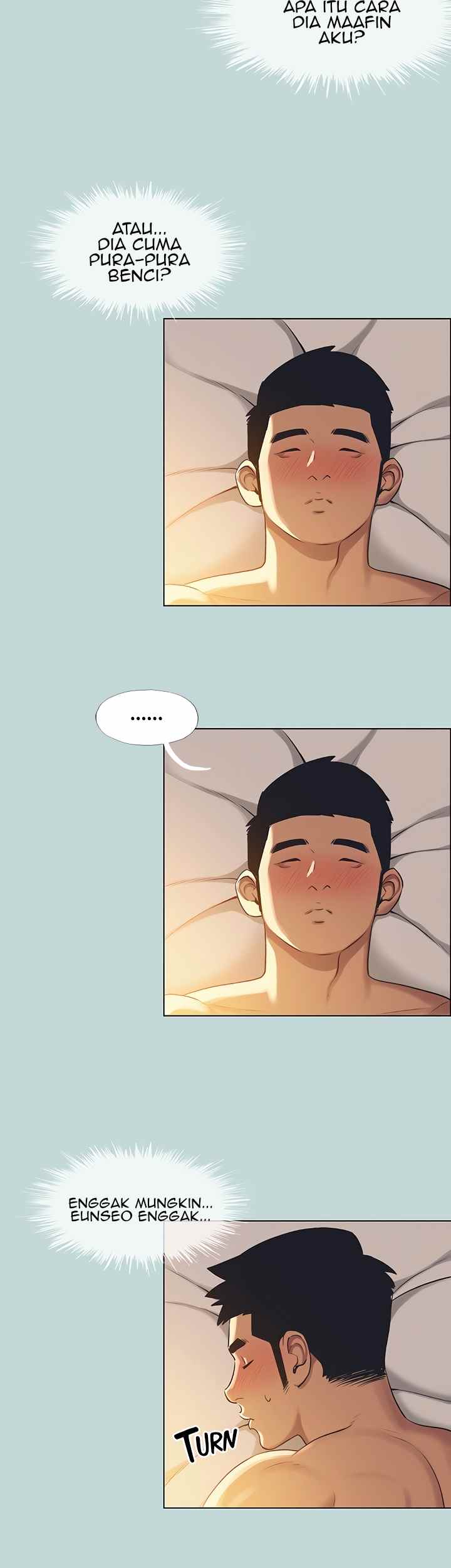 Summer Vacation - Chapter 71 10 Summer Vacation - Chapter 71 10