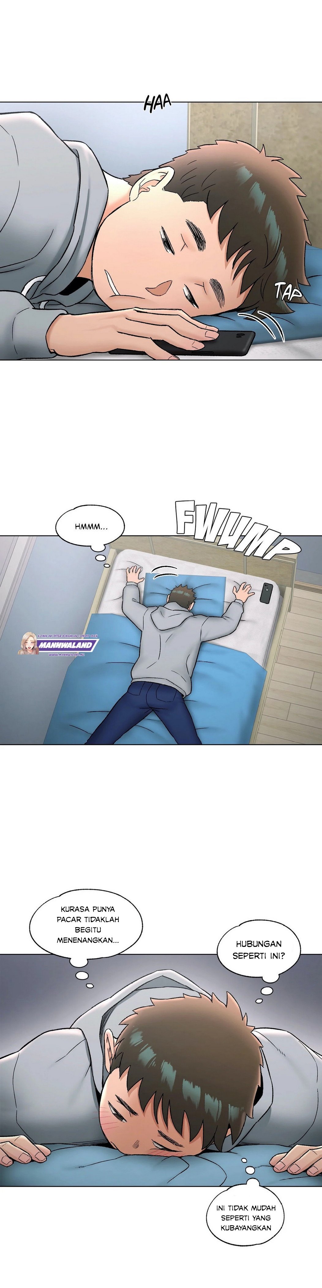 Sexercise - Chapter 71 19