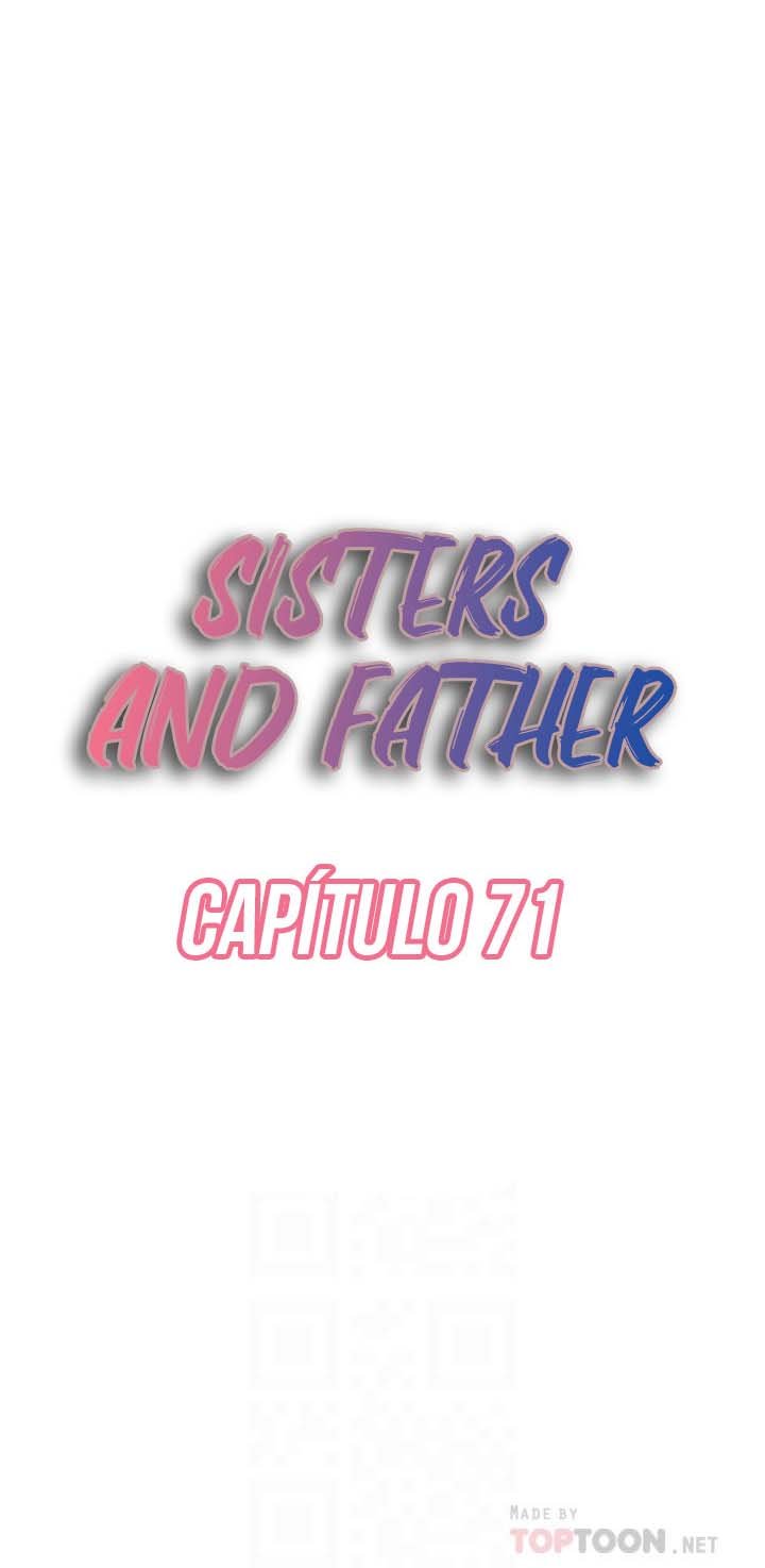 Father&#8217;s Lust - Chapter 71 2