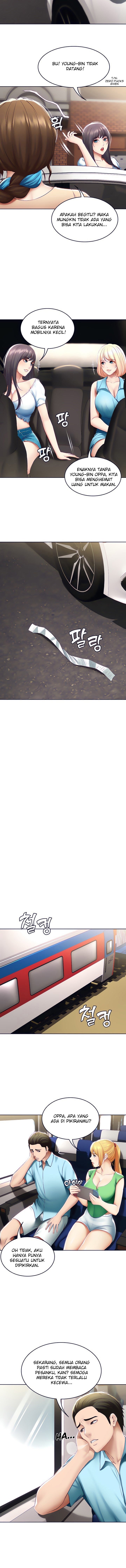 Boarding Diary - Chapter 71 12 Boarding Diary - Chapter 71 12