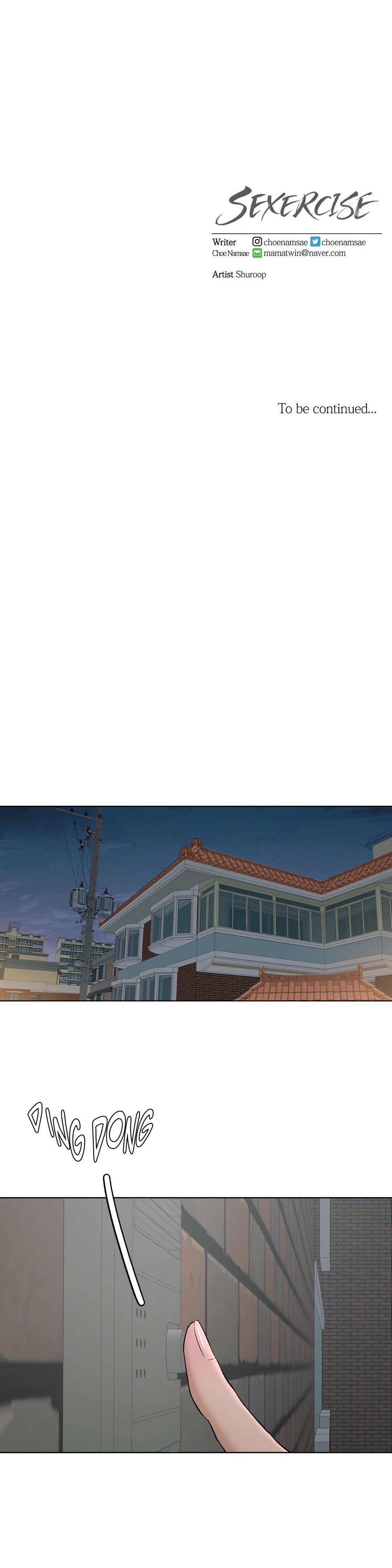 Sexercise - Chapter 71 34