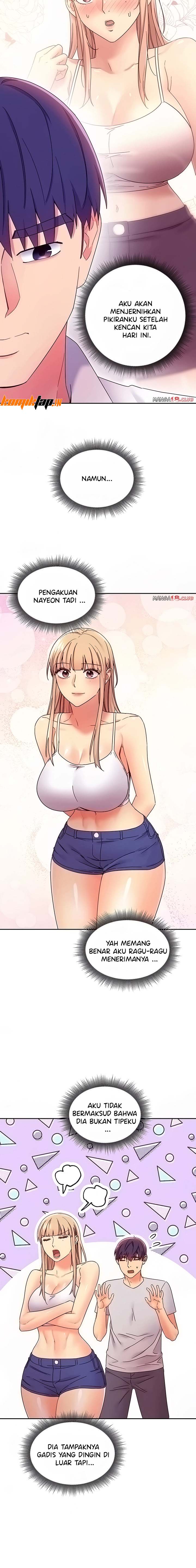 Stepmothers Friends - Chapter 71 17