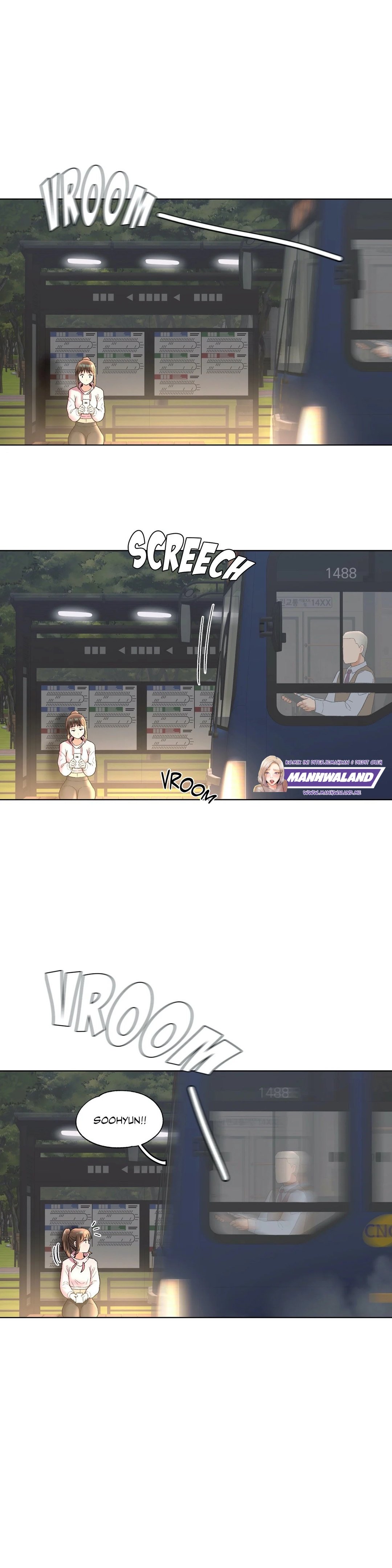 Sexercise - Chapter 71 31