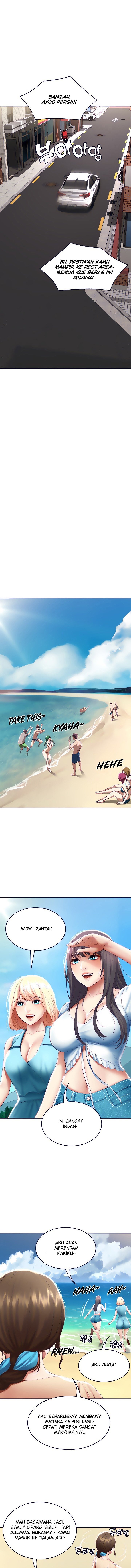 Boarding Diary - Chapter 71 14 Boarding Diary - Chapter 71 14