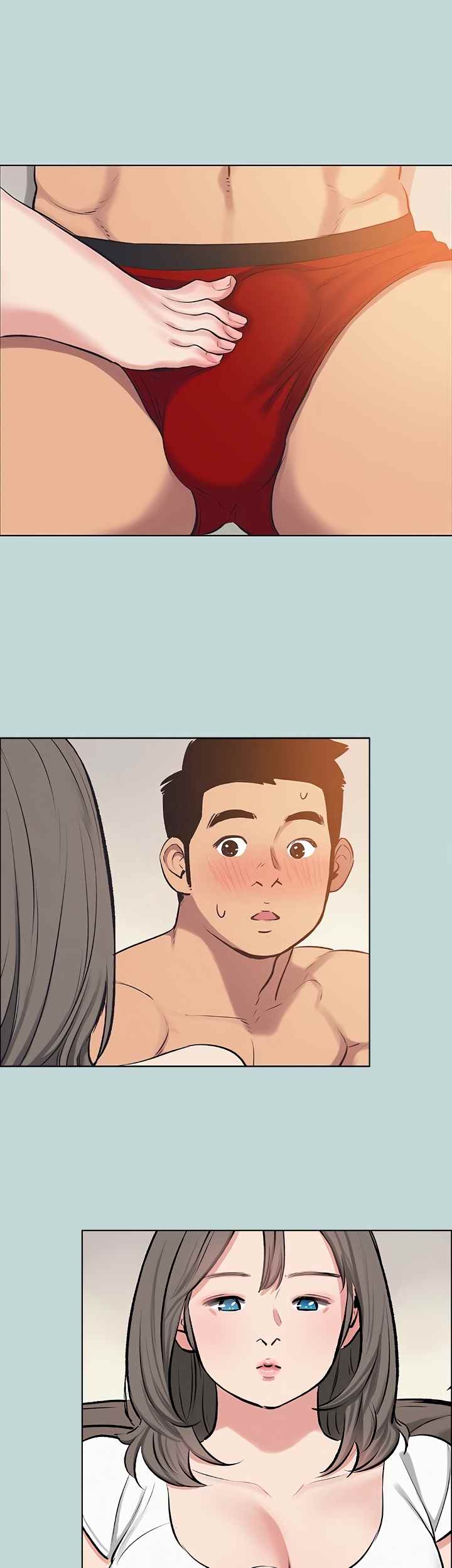 Summer Vacation - Chapter 71 1 Summer Vacation - Chapter 71 1