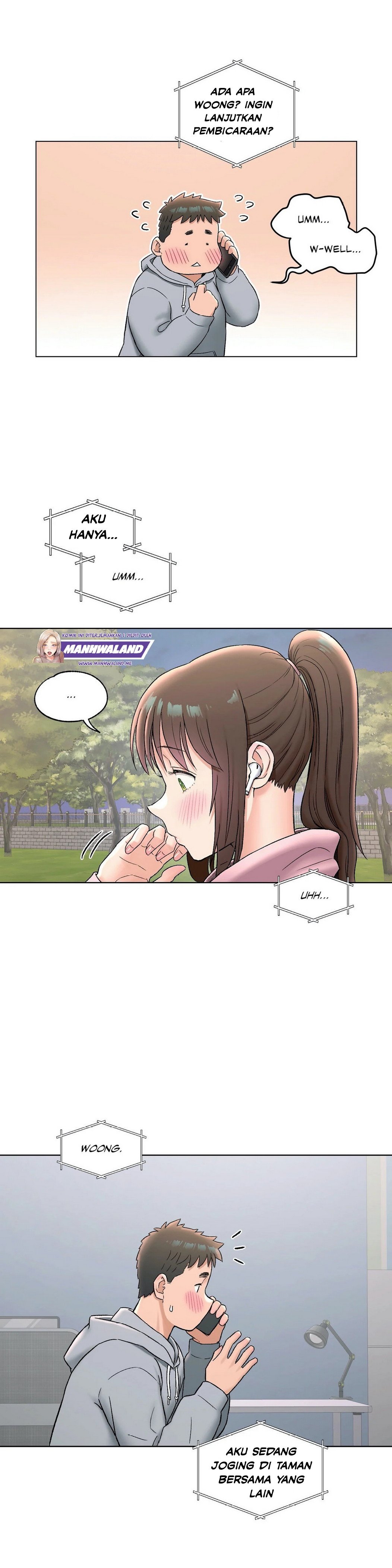 Sexercise - Chapter 71 28