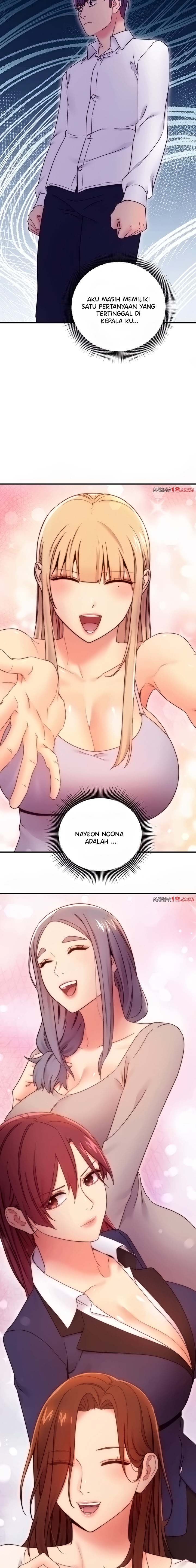 Stepmothers Friends - Chapter 71 19