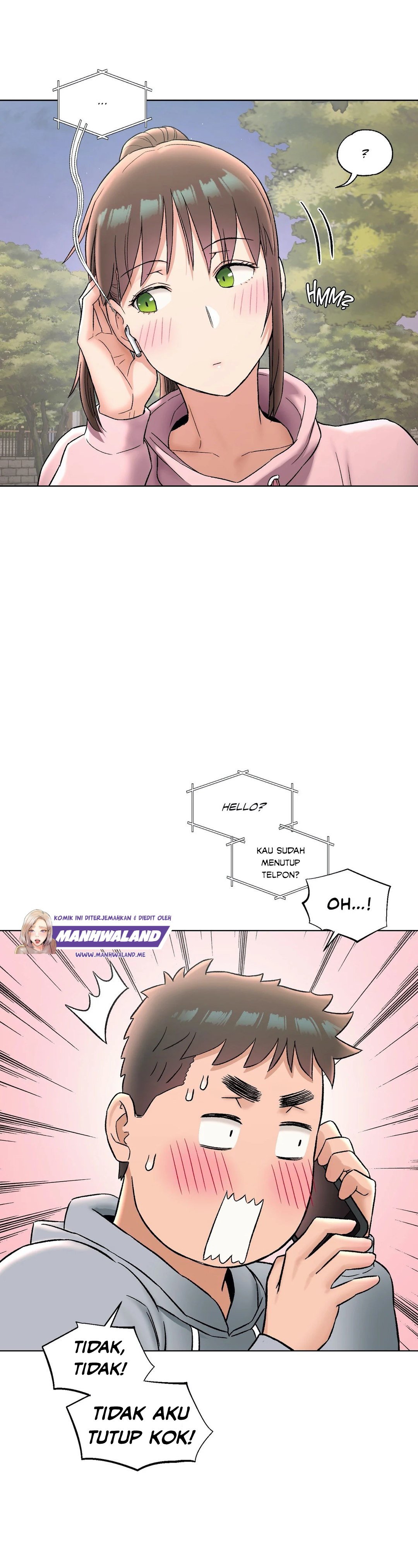 Sexercise - Chapter 71 27