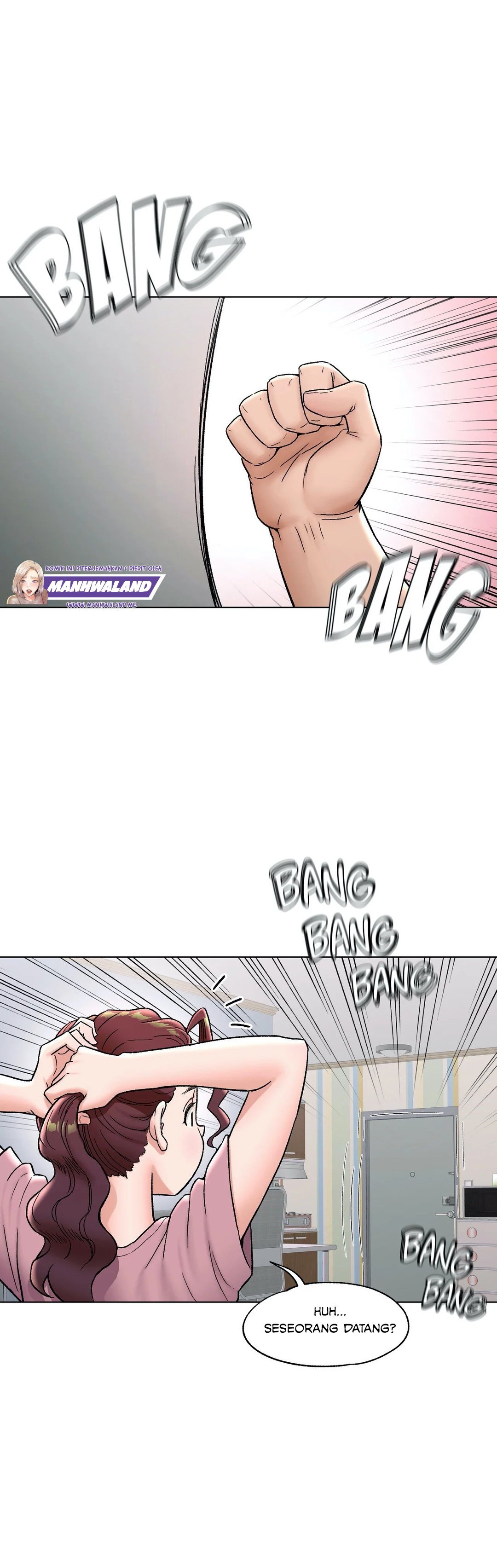 Sexercise - Chapter 71 2