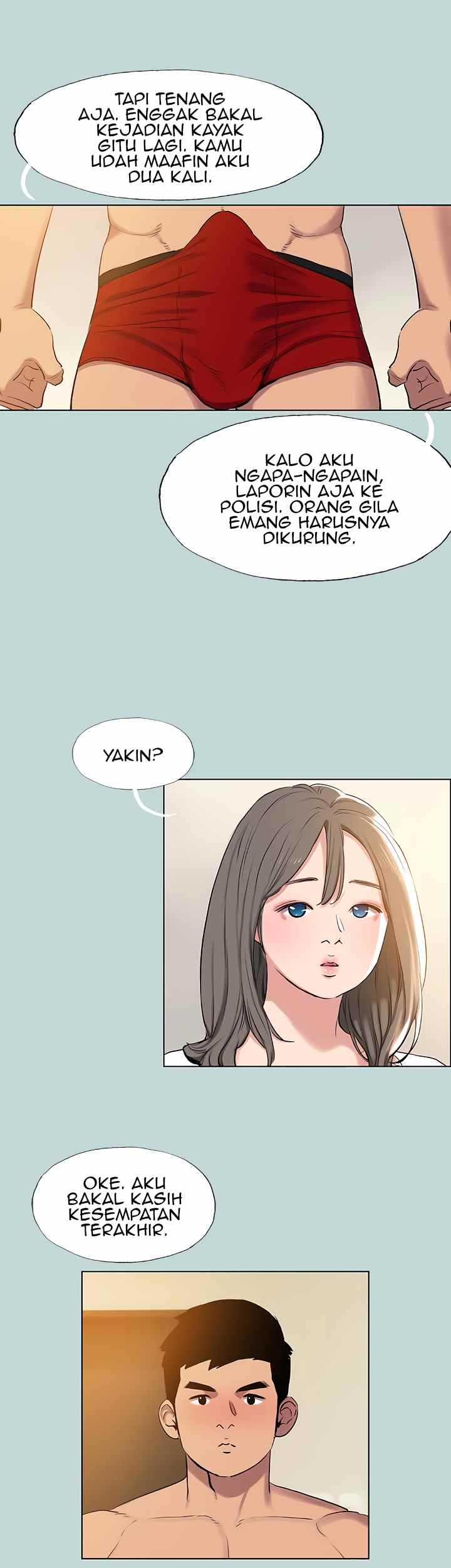 Summer Vacation - Chapter 71 15 Summer Vacation - Chapter 71 15