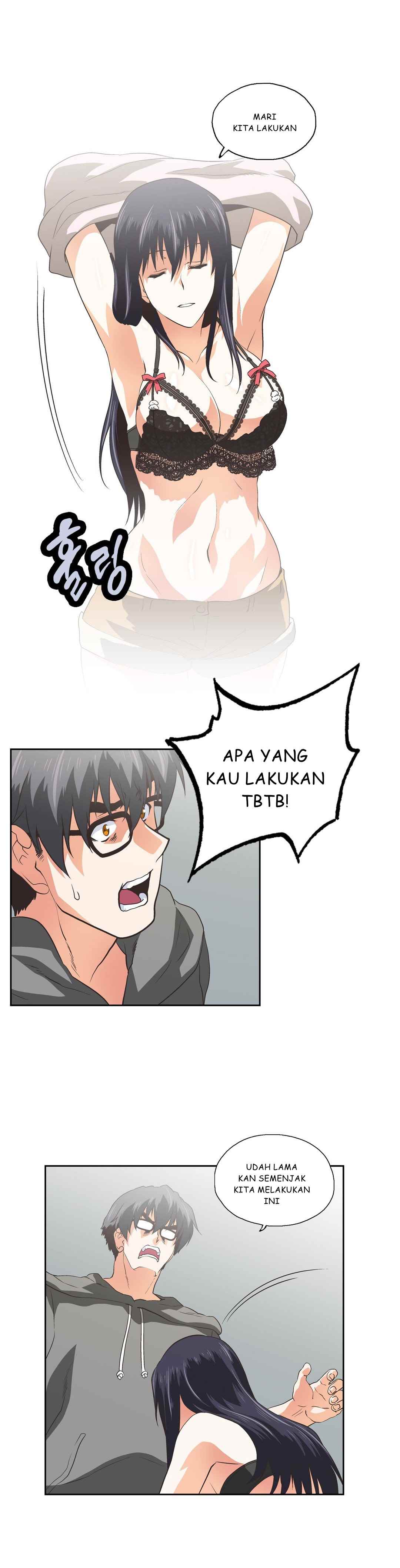 SStudy - Chapter 74 91
