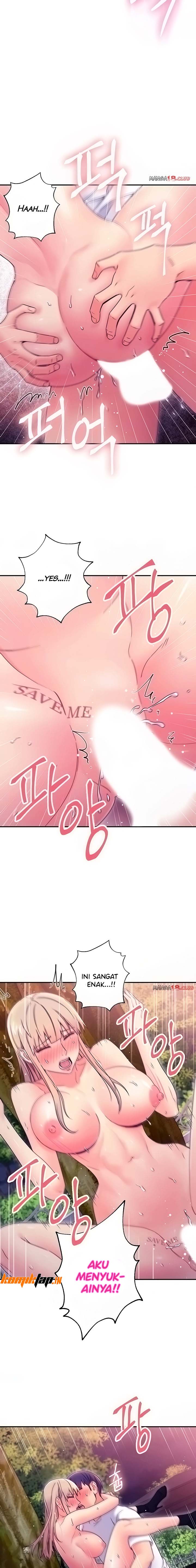 Stepmothers Friends - Chapter 71 7