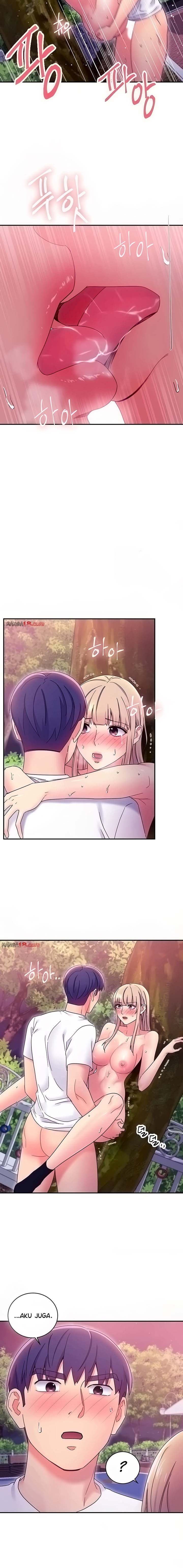 Stepmothers Friends - Chapter 71 8