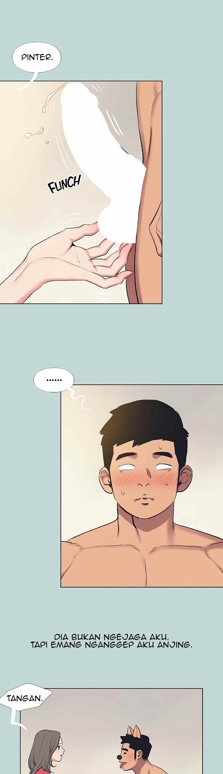 Summer Vacation - Chapter 71 23 Summer Vacation - Chapter 71 23