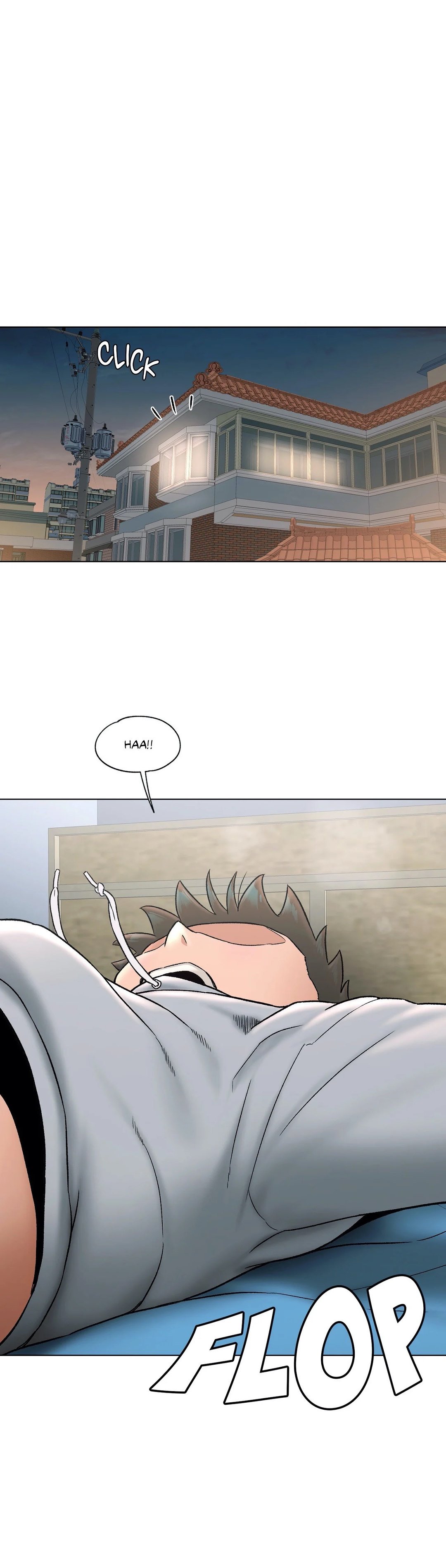 Sexercise - Chapter 71 15