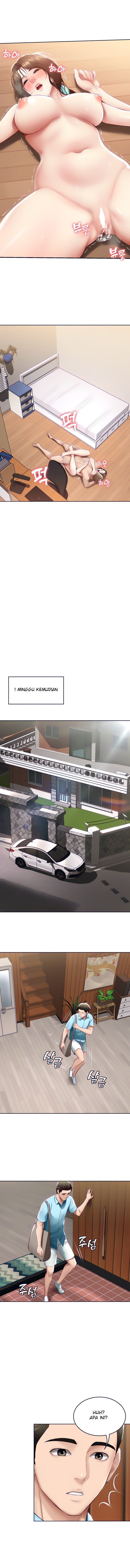 Boarding Diary - Chapter 71 9 Boarding Diary - Chapter 71 9