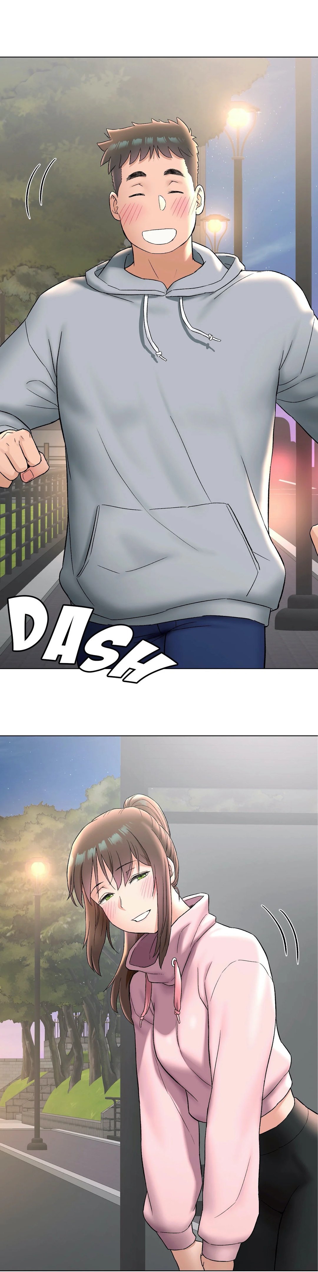 Sexercise - Chapter 71 32