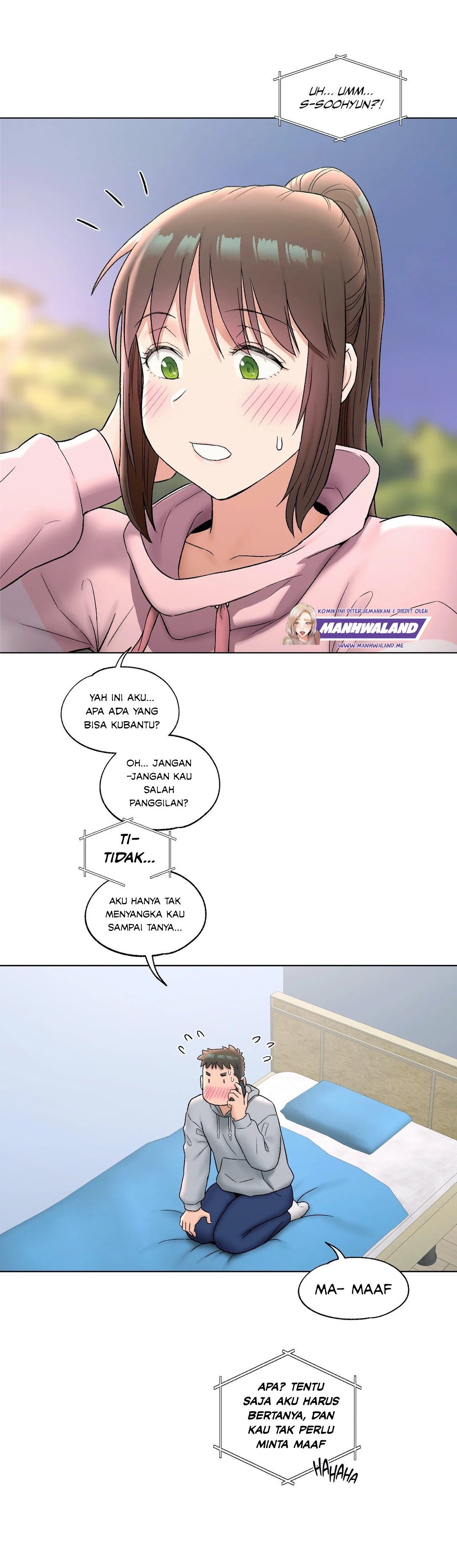 Sexercise - Chapter 71 26